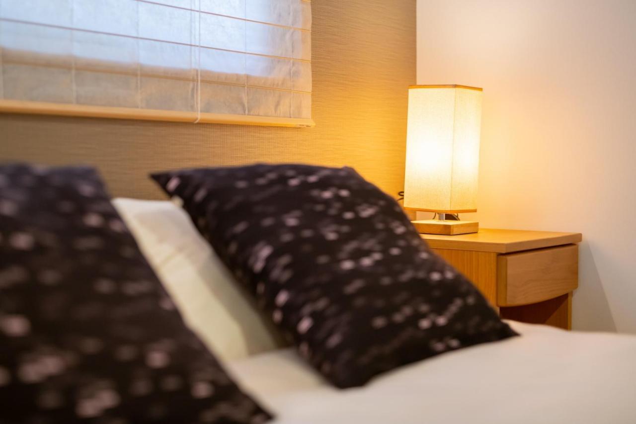 Ren Kitamatsunoki Villa Kyoto Luaran gambar